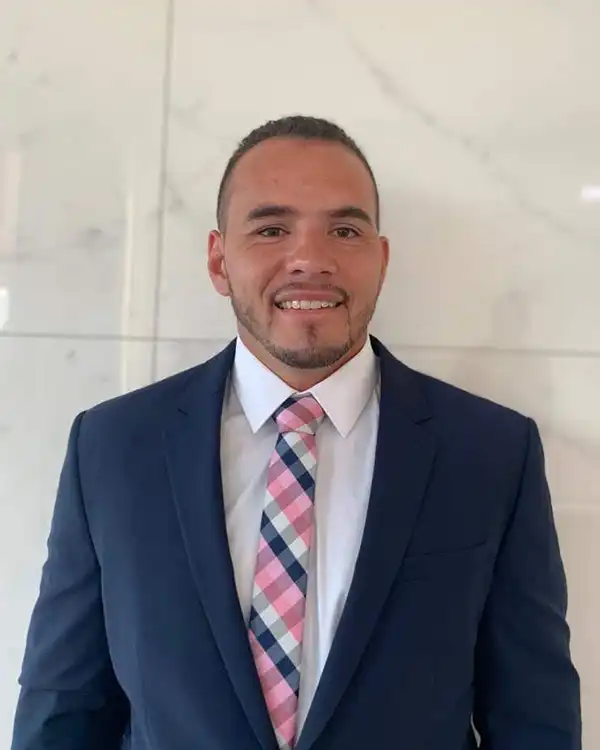 Ruben Gonzalez, Owner of JDR Unlimited